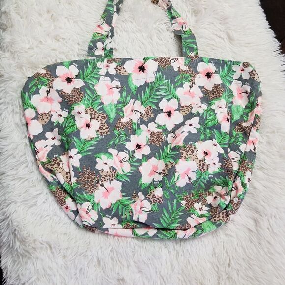 PINK Victoria's Secret Tote Bag - Picture 2 of 7